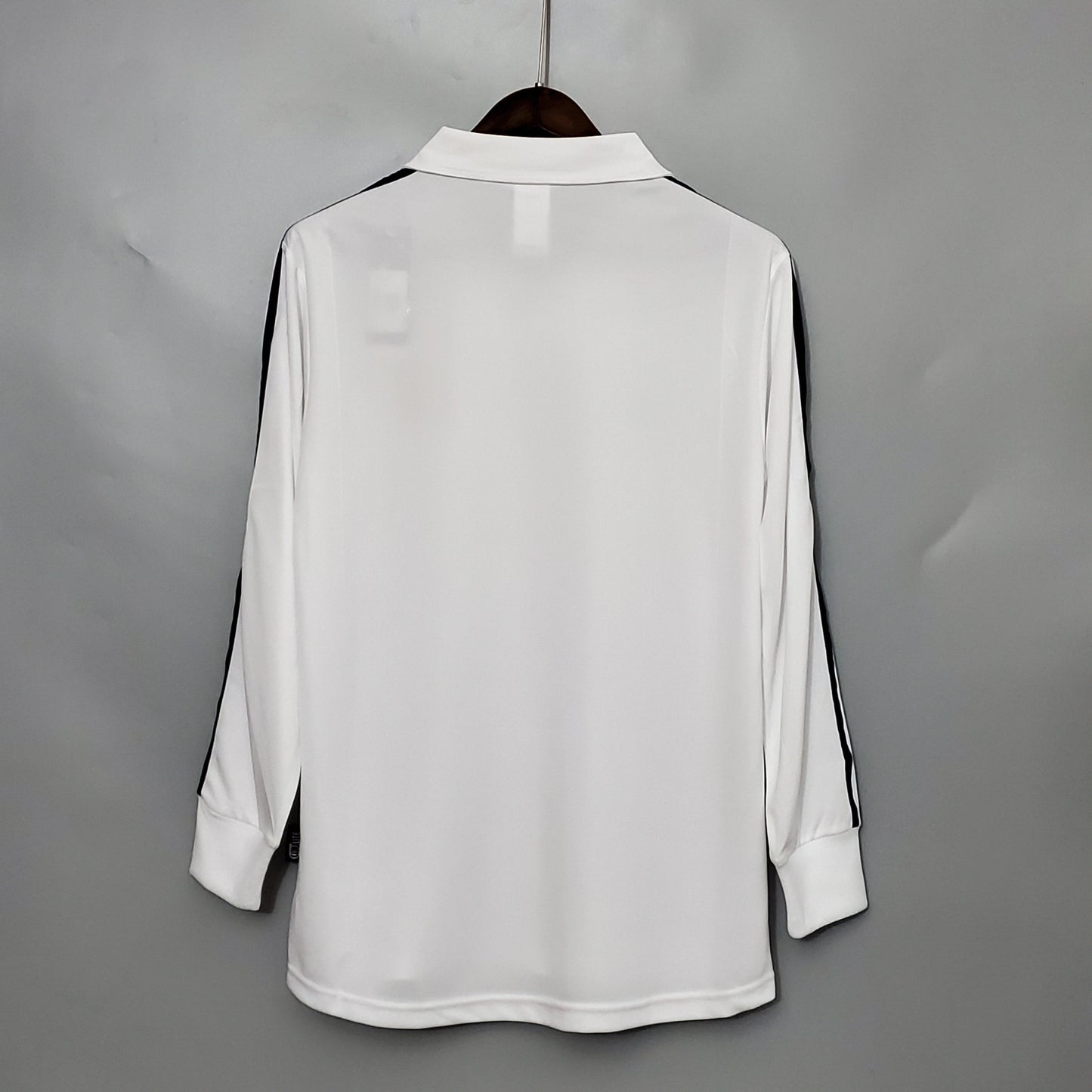 Jersey Longsleeve Real Madrid 2002 Go Jersey
