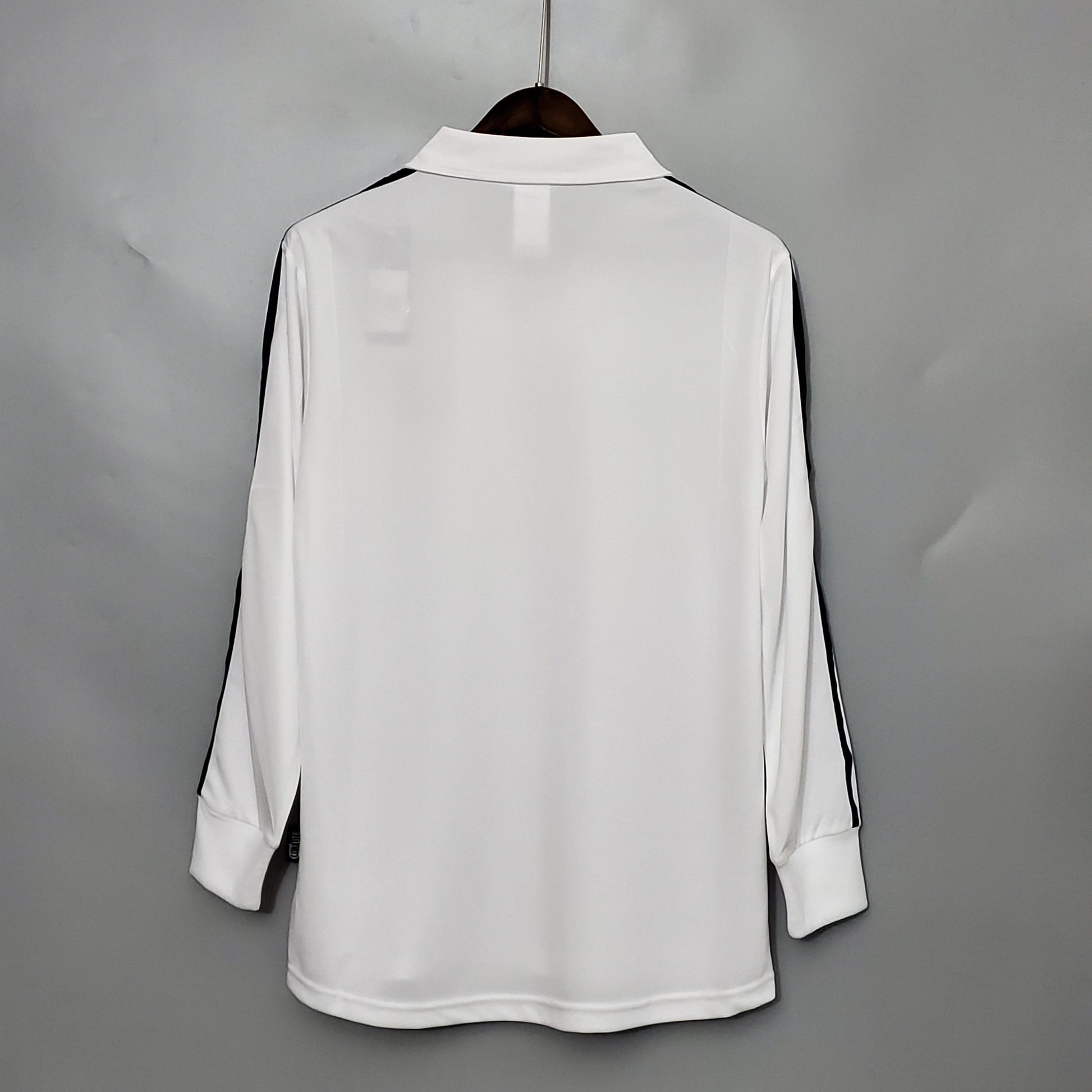 Jersey Longsleeve Real Madrid 2002 Go Jersey