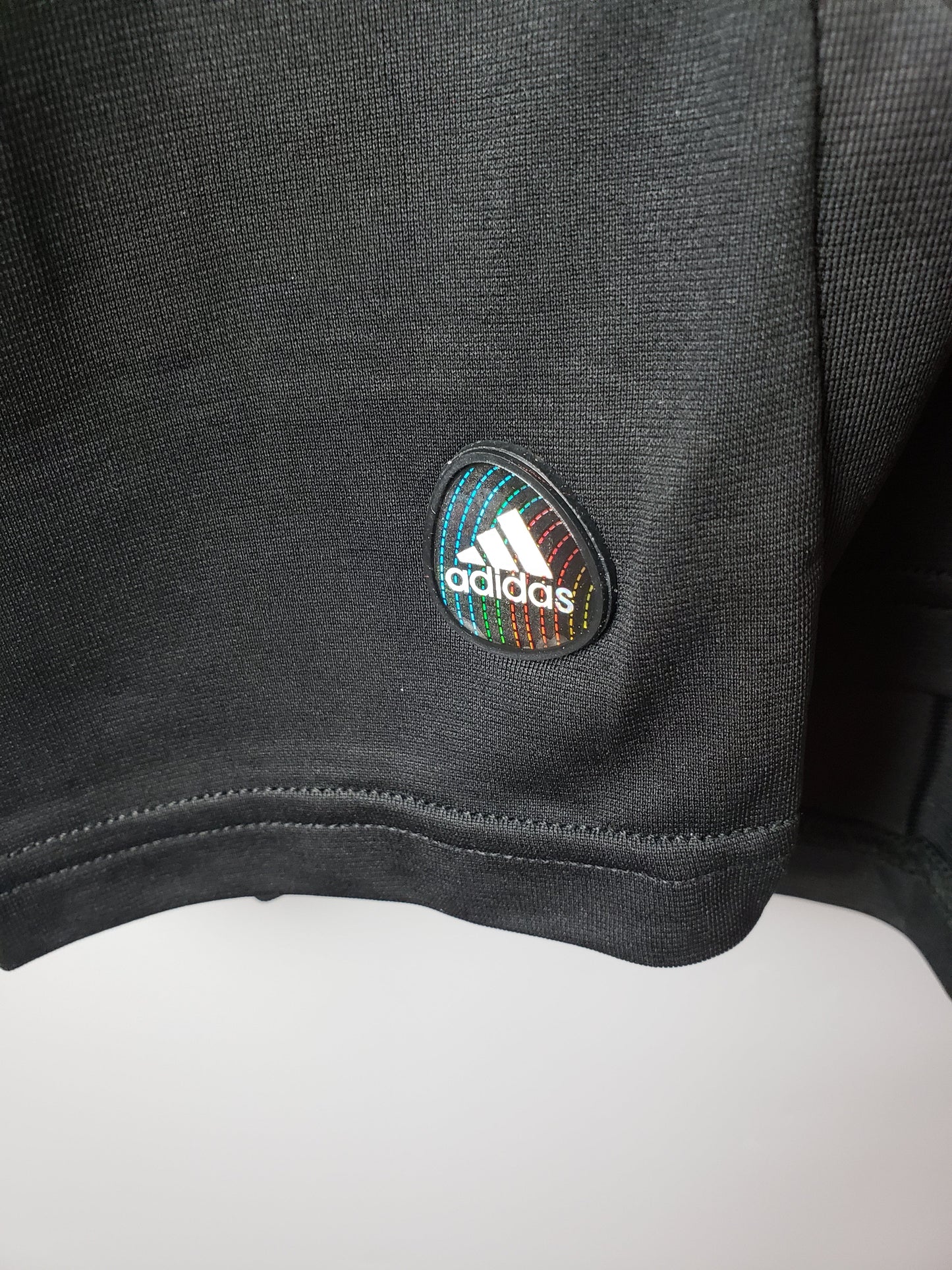 Jersey Longsleeve Real Madrid 2012 Go Jersey