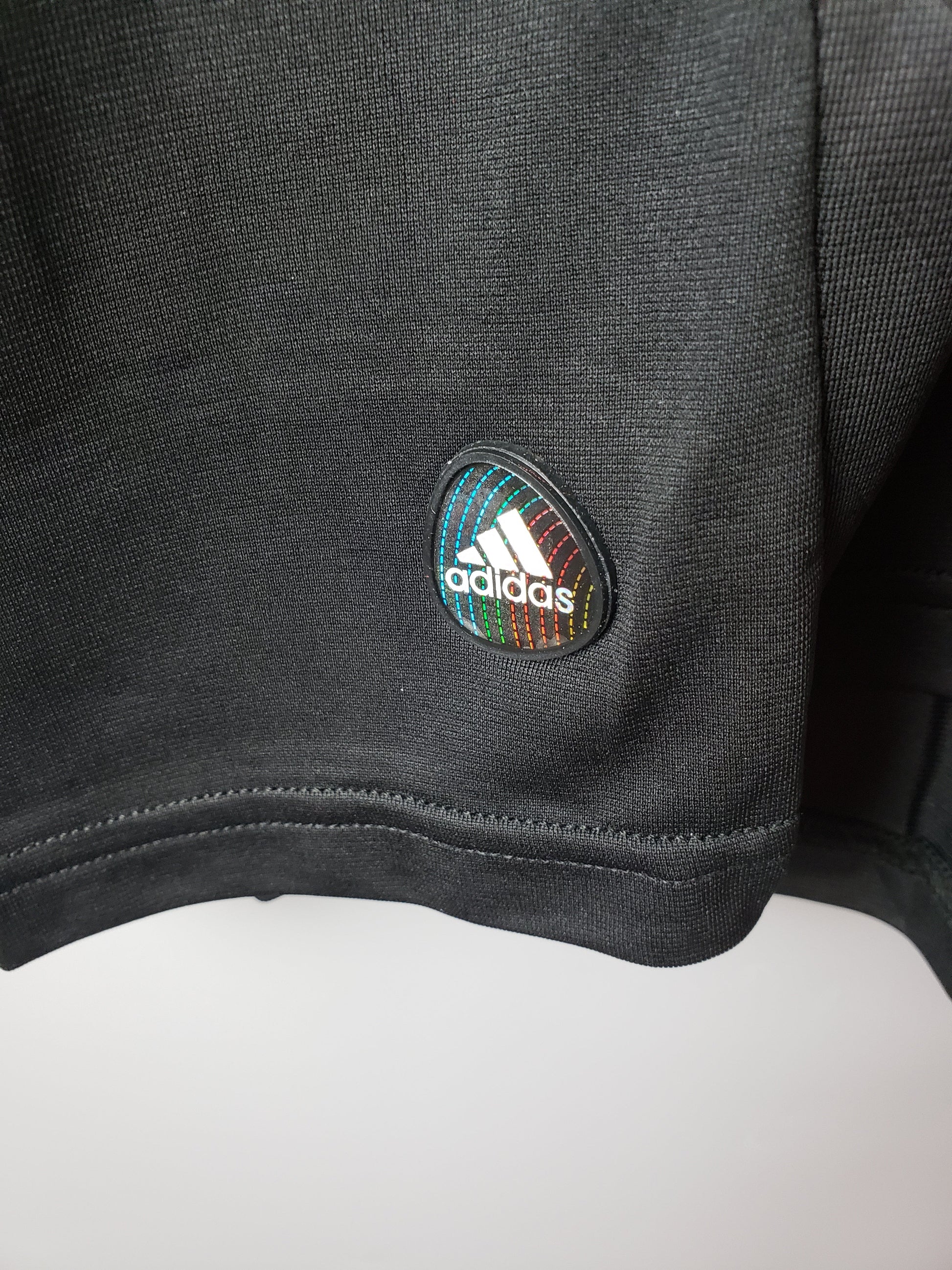 Jersey Longsleeve Real Madrid 2012 Go Jersey