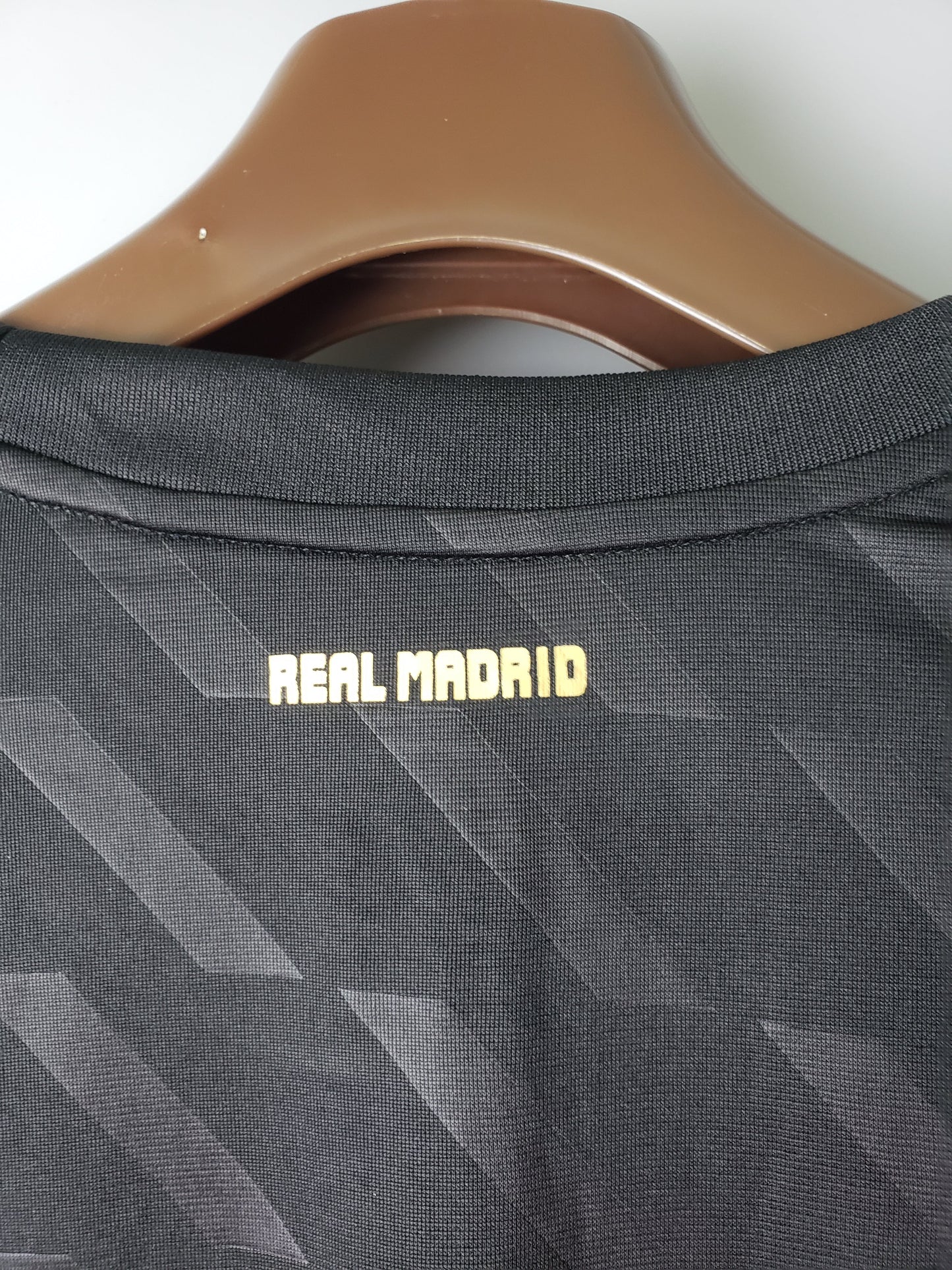 Jersey Longsleeve Real Madrid 2012 Go Jersey
