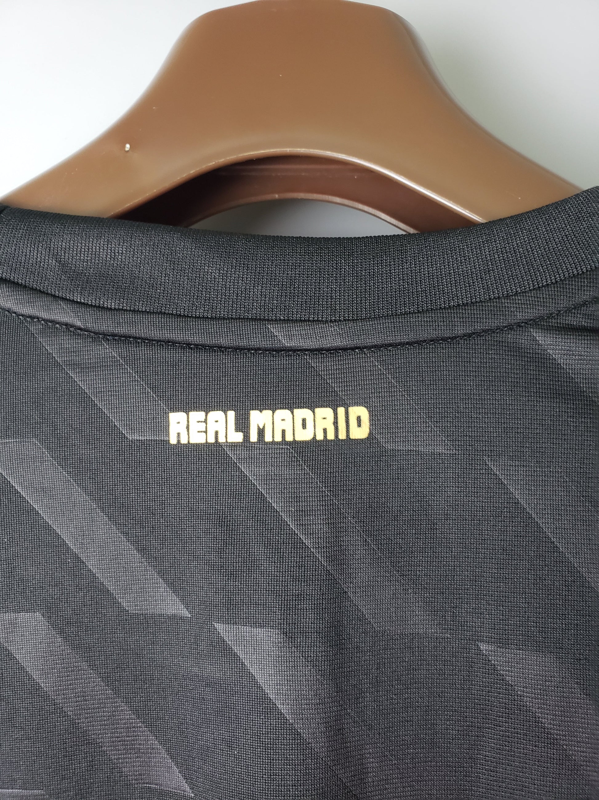 Jersey Longsleeve Real Madrid 2012 Go Jersey