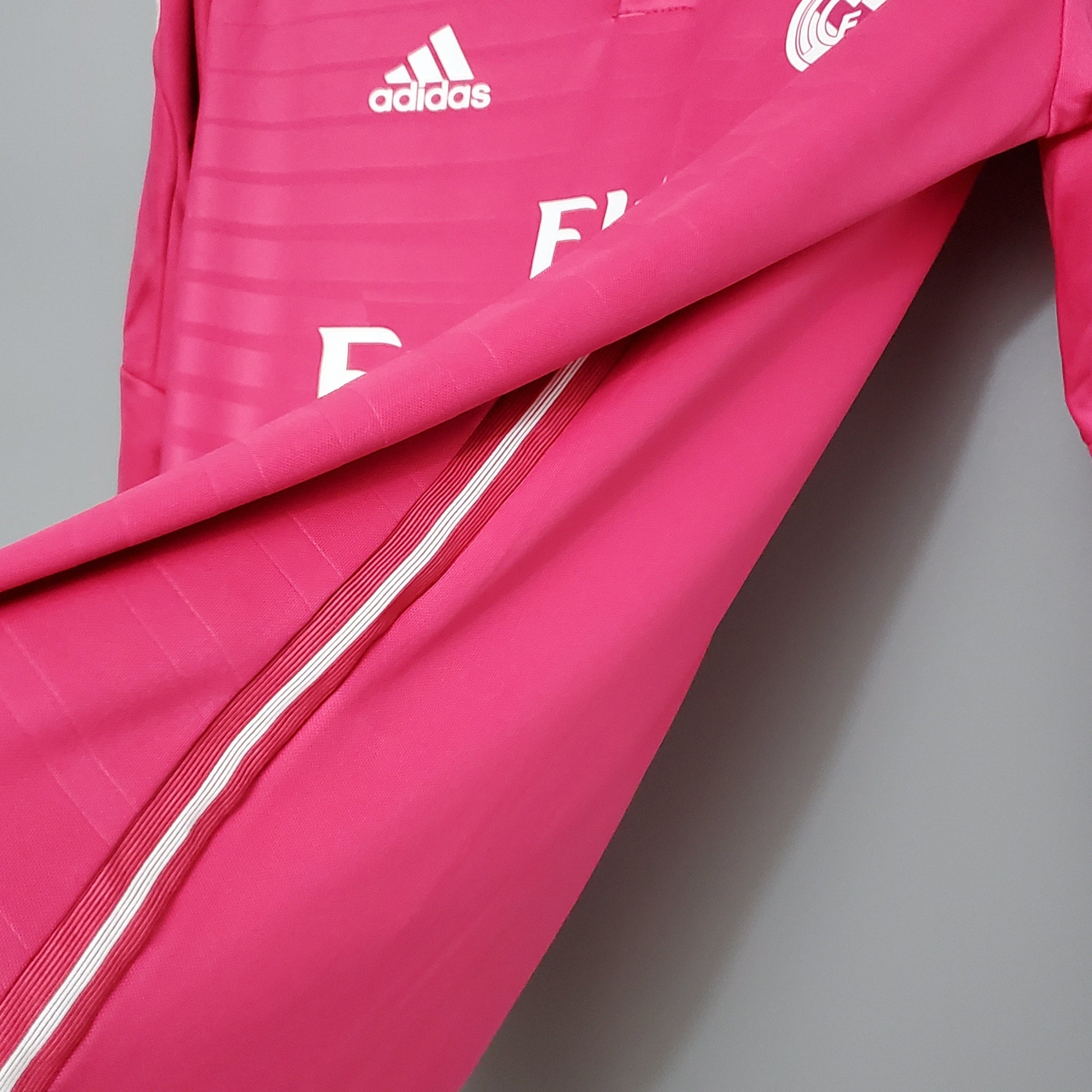 Jersey Longsleeve Real Madrid 14/15 II Go Jersey