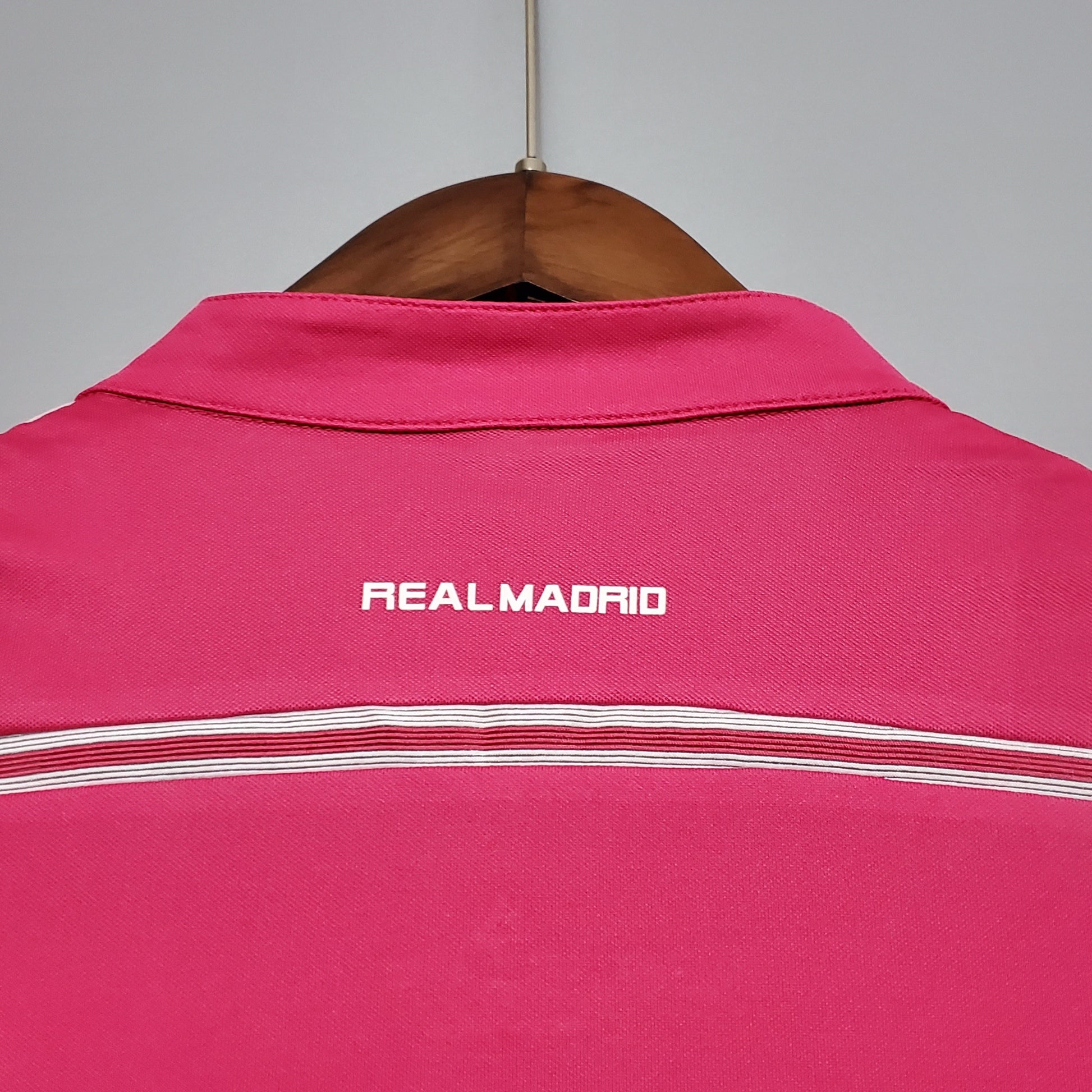 Jersey Longsleeve Real Madrid 14/15 II Go Jersey