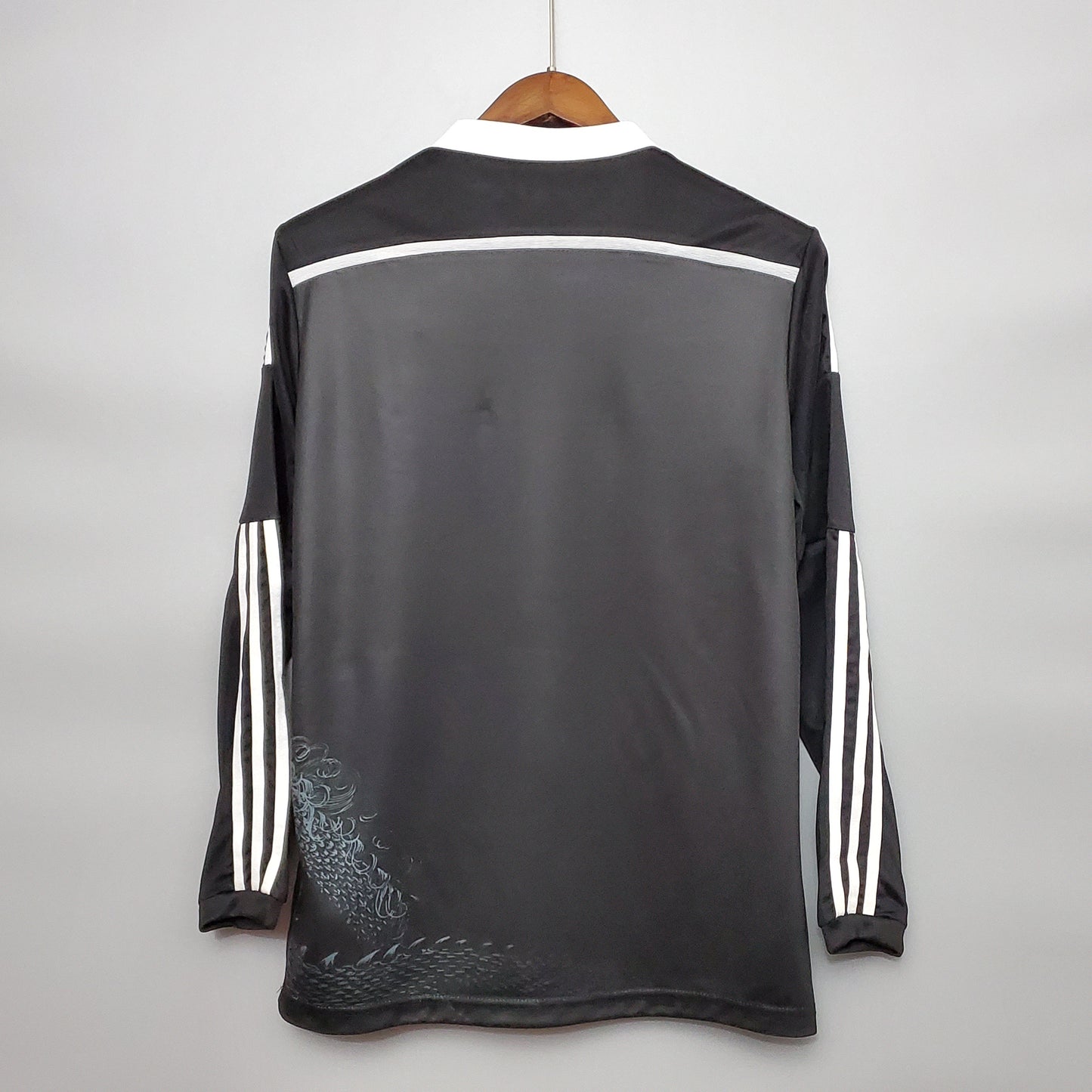 Jersey Longsleeve Real Madrid 14/15 III Go Jersey