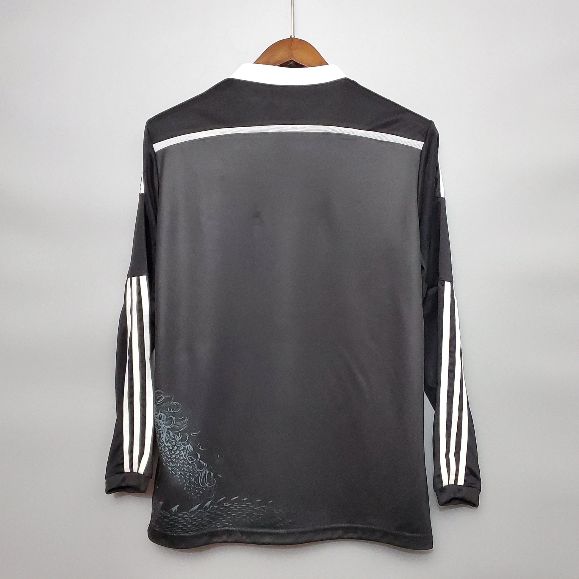 Jersey Longsleeve Real Madrid 14/15 III Go Jersey