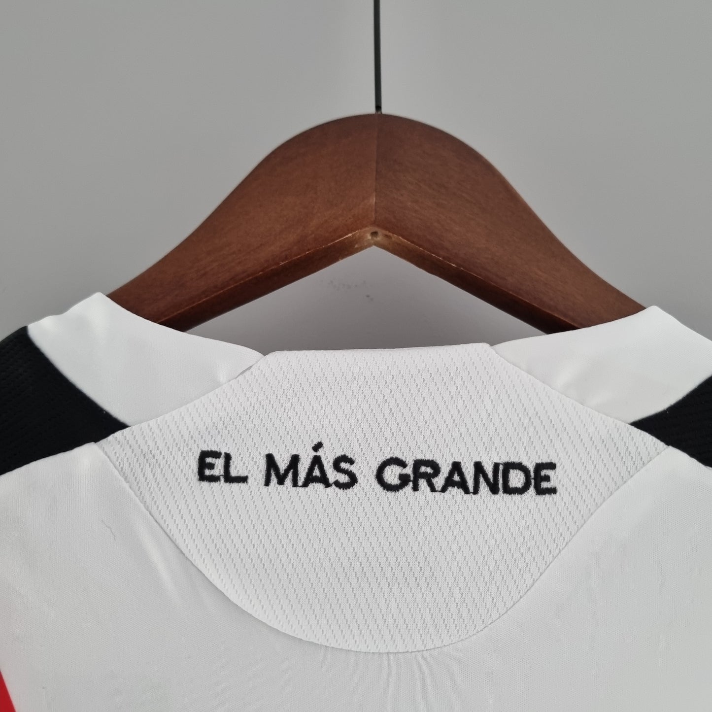 Jersey Longsleeve River Plate 09/10 Go Jersey