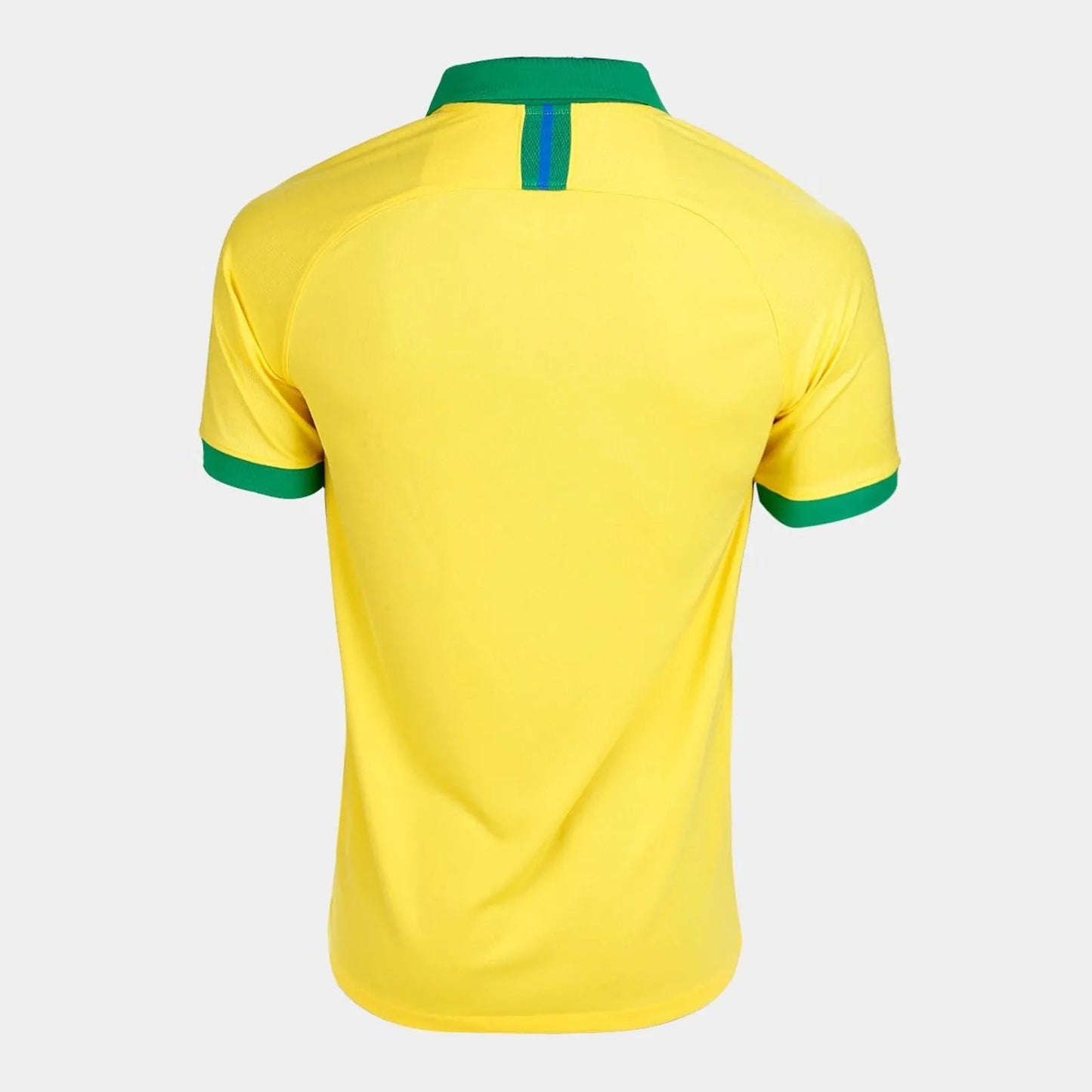 Jersey National Team Brazilian 19/20 Go Jersey