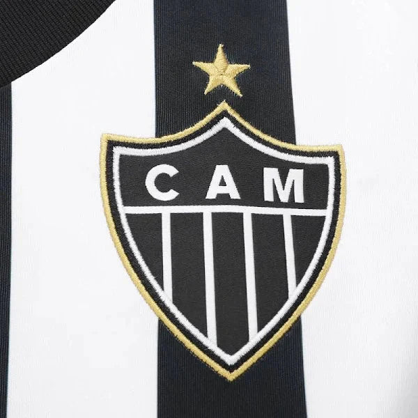 Jersey Atlético Mineiro 25/26 Home