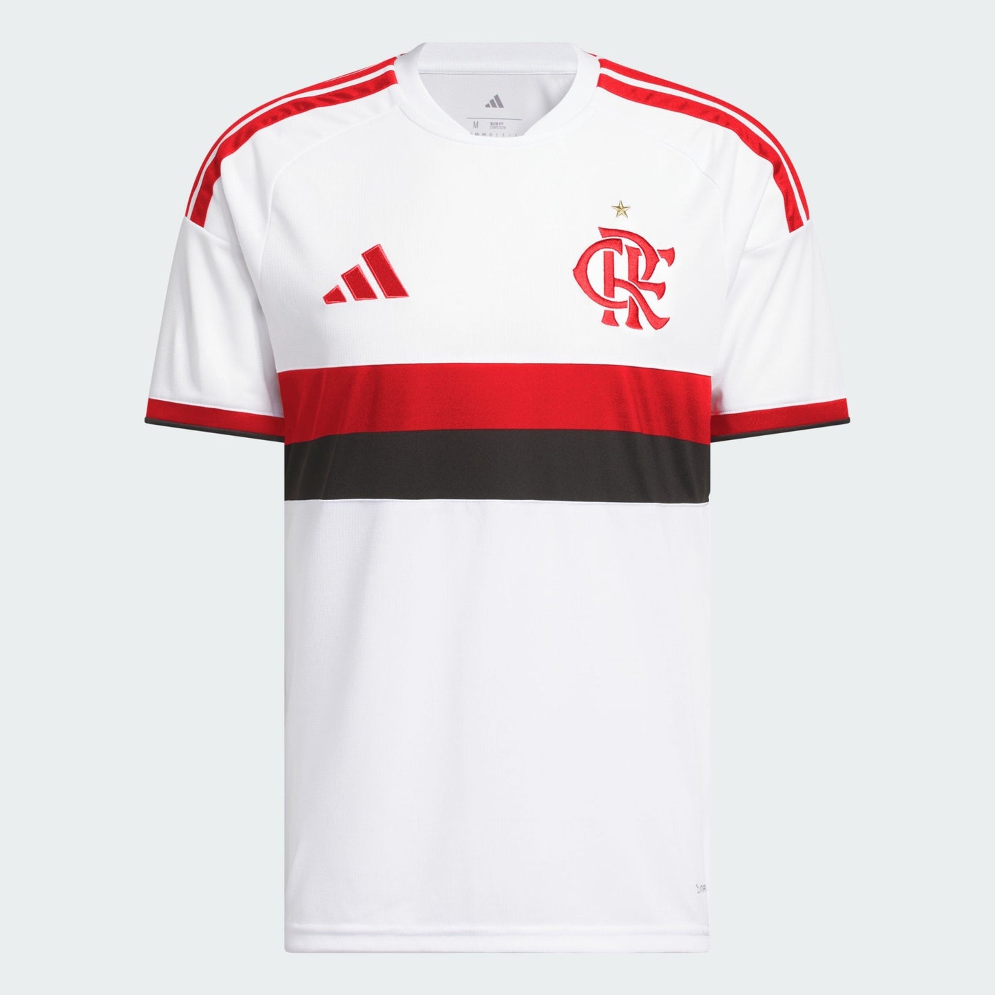 Flamengo Away Fan Jersey 2026/27 Go Jersey