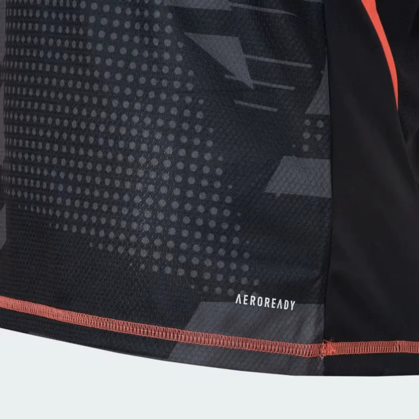 Jersey Atletico Mineiro 2025/26 Goalkeeper Go Jersey