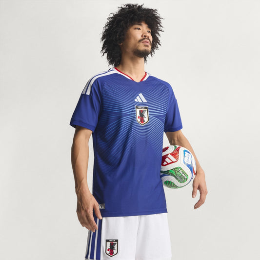 Jersey Japan 2026 Player I World Cup Go Jersey