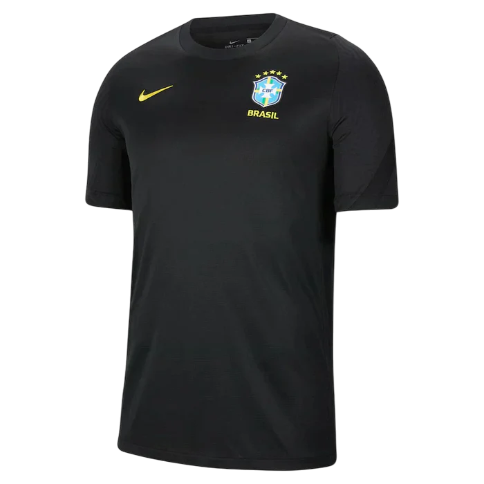 Jersey National Team Brazil Comissão Técnica Go Jersey
