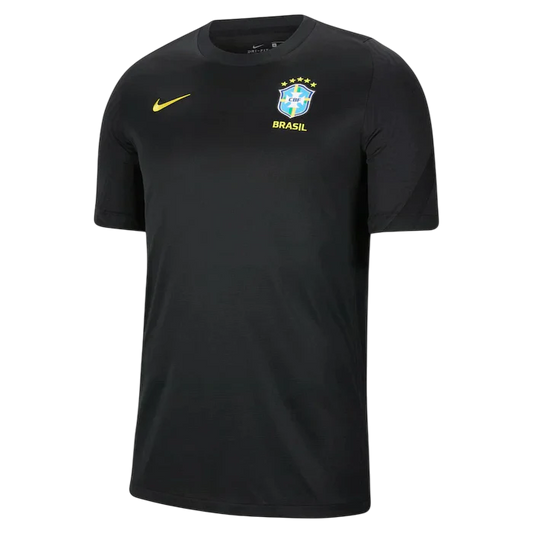 Jersey National Team Brazil Comissão Técnica Go Jersey
