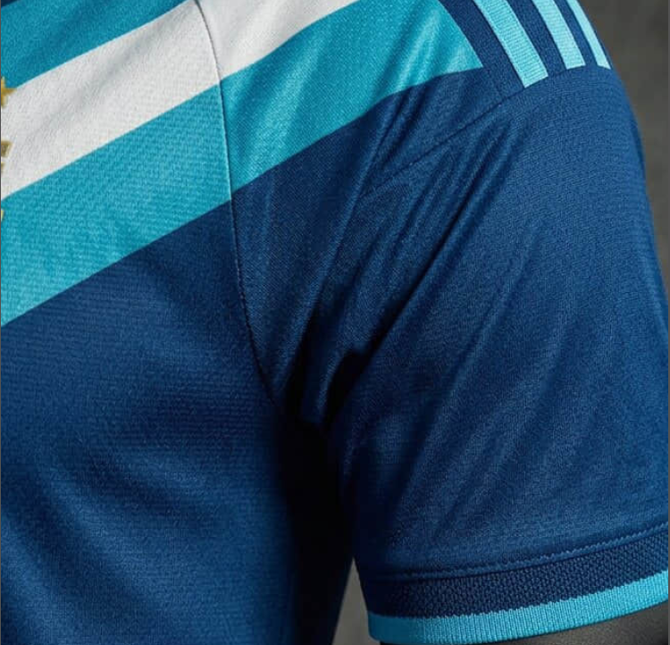 Argentina Player Version Special Edition 2026 GoJersey