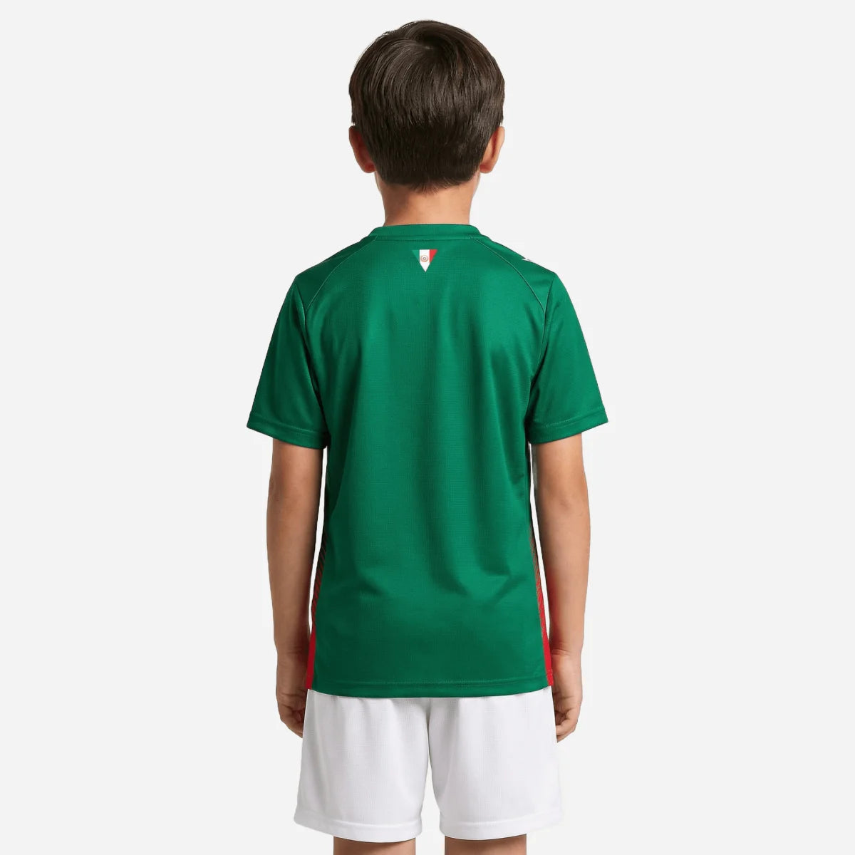 Kids kit Palmeiras Home Fan Jersey 2026/27 Go Jersey