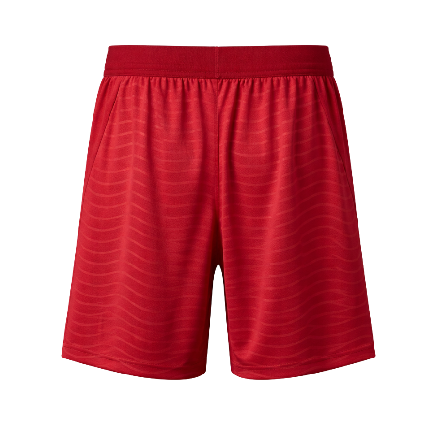 Short Portugal Home 2026 World Cup Go Jersey