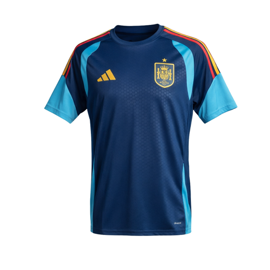 Spain Training Fan Jersey 2026/27 Go Jersey