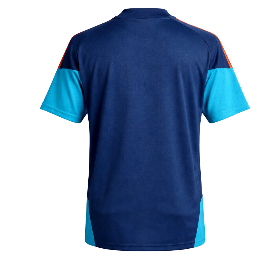 Spain Training Fan Jersey 2026/27 Go Jersey