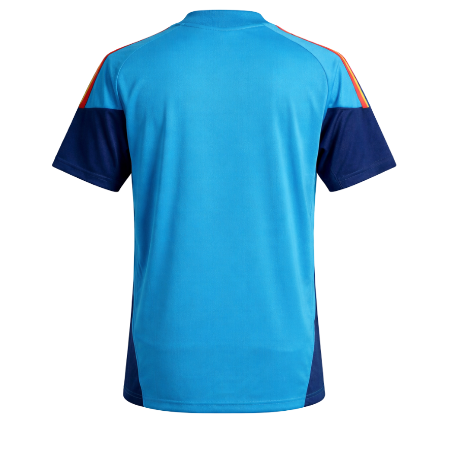 Spain Training Fan Jersey 2026/27 Go Jersey