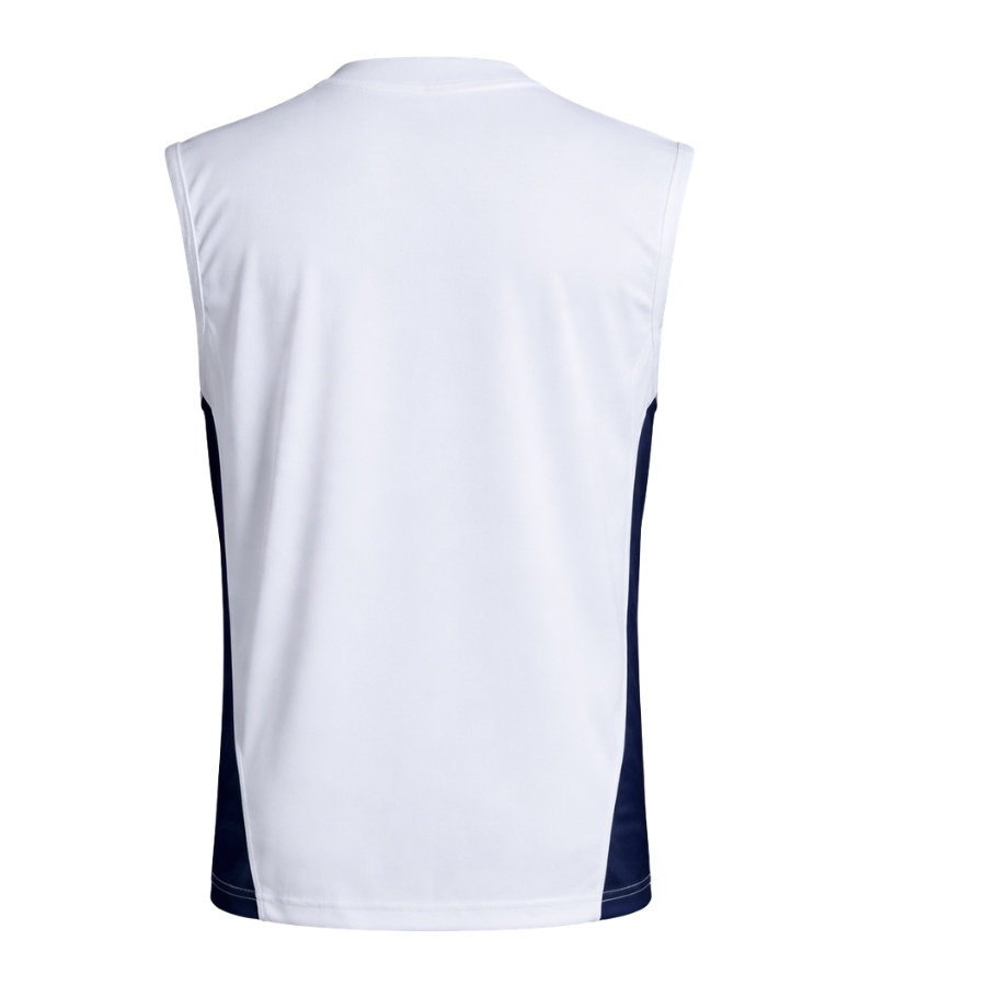 Argentina Training Vest FIFA Fan Jersey World Cup 2026 Go Jersey
