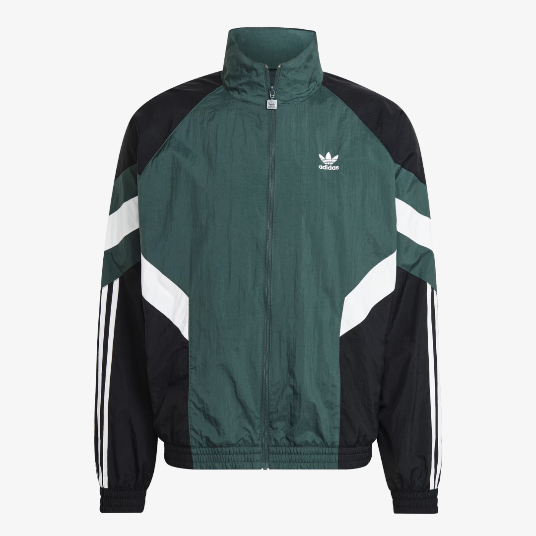 Jacket Windbreaker Originals Rekive Go Jersey