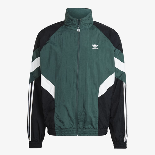 Jacket Windbreaker Originals Rekive Go Jersey
