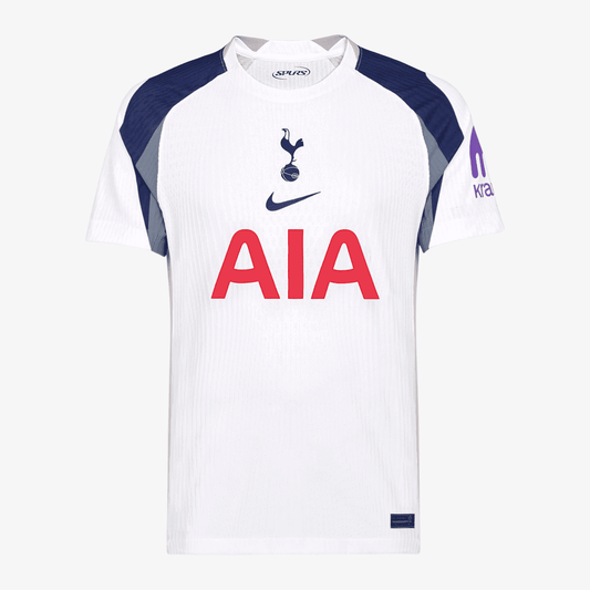 Jersey Tottenham 2025/26 I Player Go Jersey