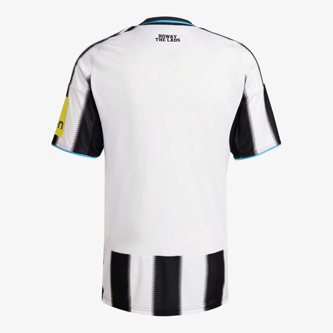 Jersey Newcastle 2025/26 I Fan Go Jersey