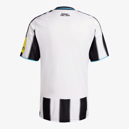 Jersey Newcastle 2025/26 I Fan Go Jersey