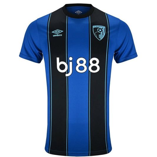 AFC Bournemouth Away Fan Jersey Shirt 2025-2026 Go Jersey