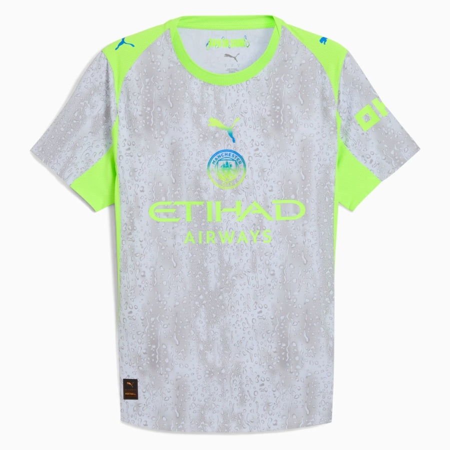 Arsenal Home Merino 23 Player Version Jersey Shirt 2025-2026 GoJersey