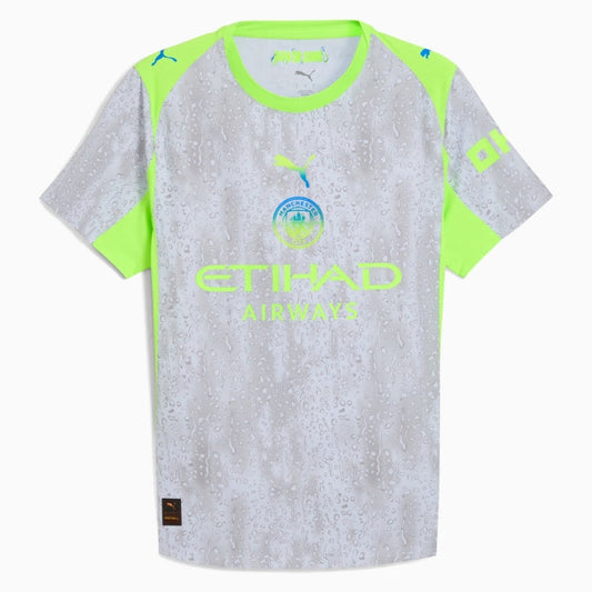 Arsenal Home Merino 23 Player Version Jersey Shirt 2025-2026 GoJersey