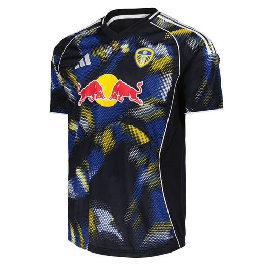 Leeds United Third Fan Jersey 2025/26 Go Jersey