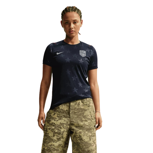 United States USA Away 2026 - Women's Fan Version Go Jersey
