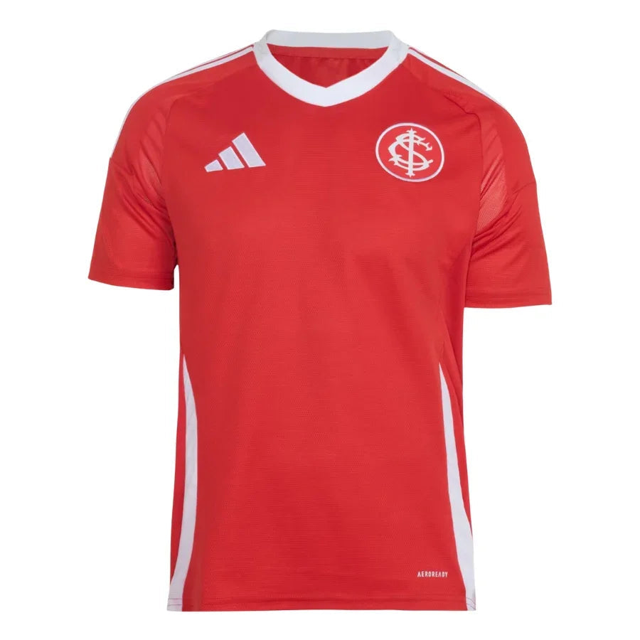 Internacional Home Fan Jersey 2025/26 Go Jersey