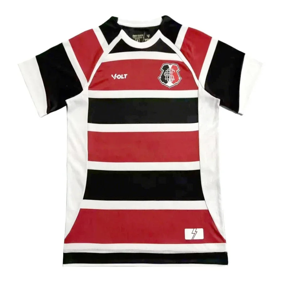 Santa Cruz Home Fan Jersey 2025/26 Go Jersey
