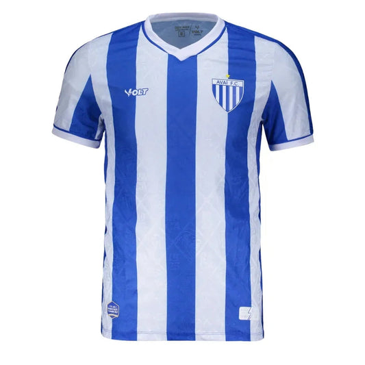 Avai Home Fan Jersey 2025/26 Go Jersey