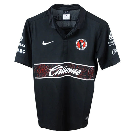 Tijuana Retro Away Fan Jersey 2012/13 Go Jersey