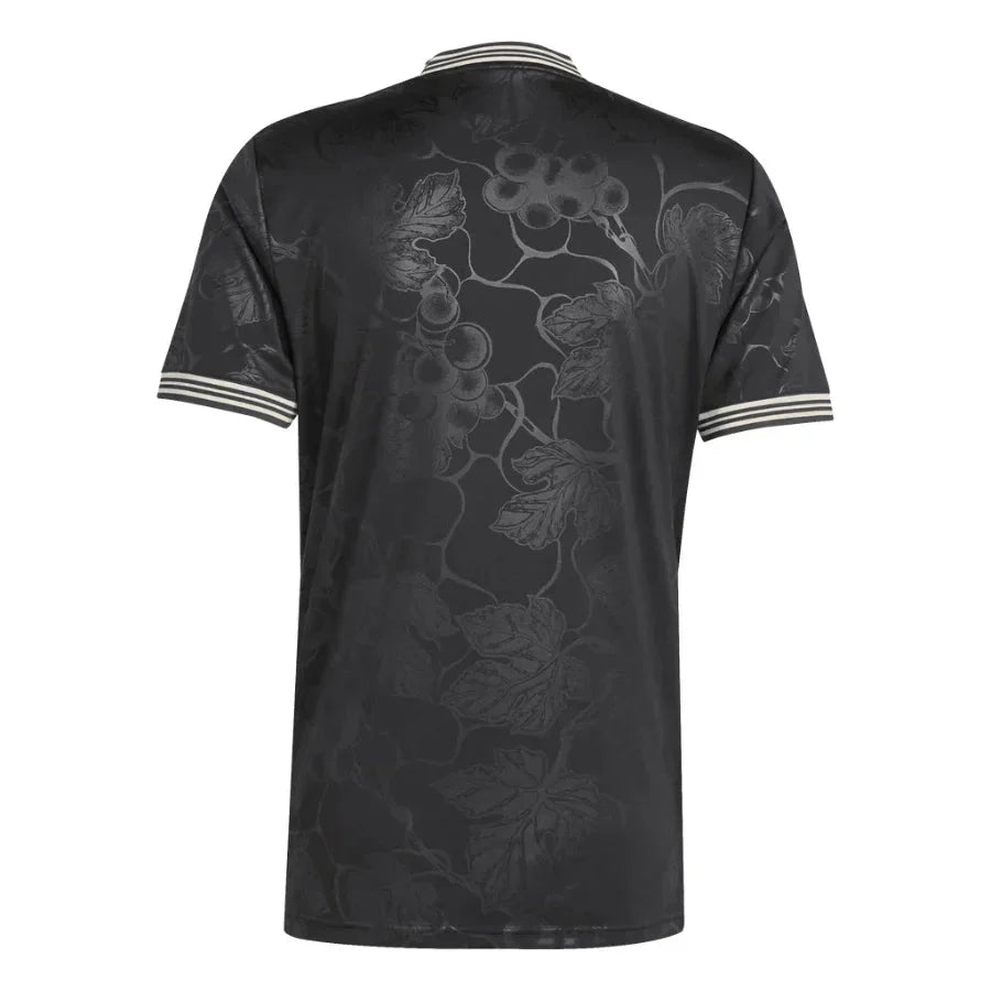 Juventus Third Fan Jersey 2025/26