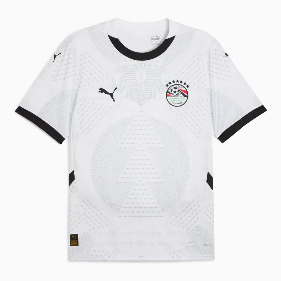 Egypt Away Fan Jersey 2024/25 Go Jersey
