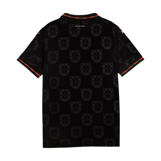 Portugal World Cup Special Edition 2026 - Player Version Go Jersey