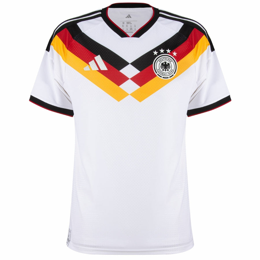 Germany Home Player Version 2026 World Cup GoJersey