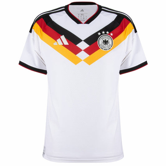 Germany Home Player Version 2026 World Cup GoJersey
