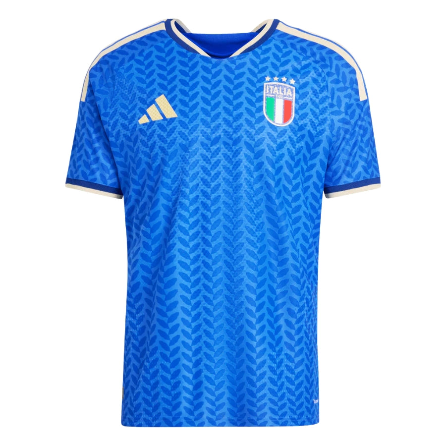 Italy Home Player Version 2026 World Cup GoJersey