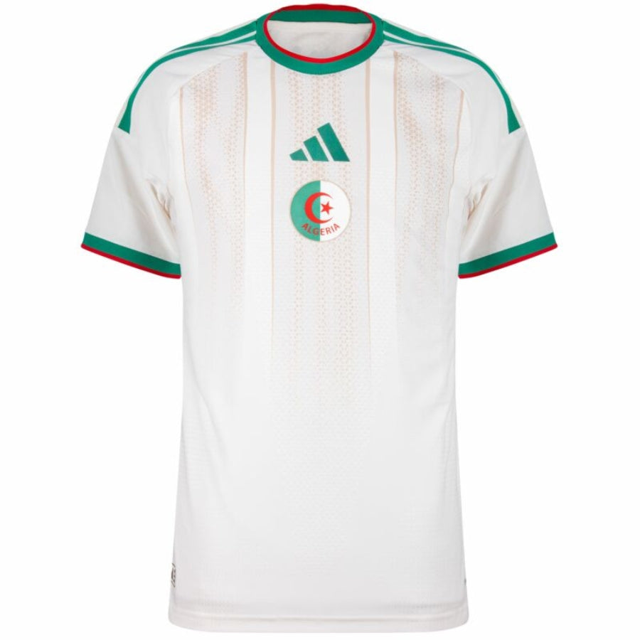 Algeria Home Player Version 2026-2027 GoJersey
