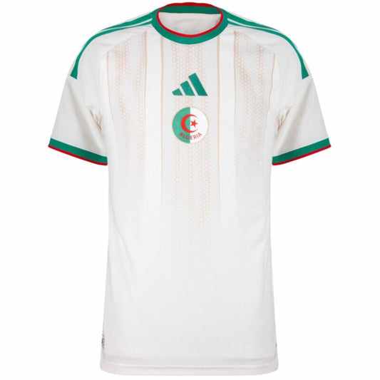 Algeria Home Player Version 2026-2027 GoJersey