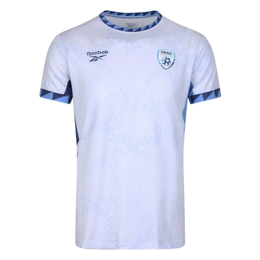 Israel Home Fan Jersey 2025/26 Go Jersey