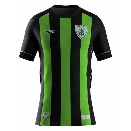 América Mineiro Home Fan Jersey 2025/26 Go Jersey