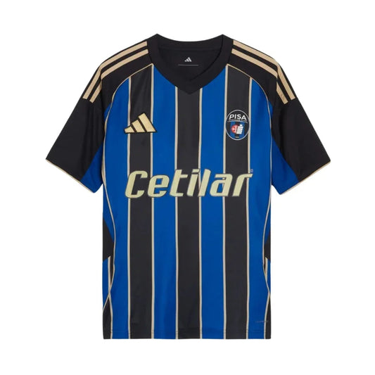 Pisa Home Fan Jersey 2025/26 Go Jersey